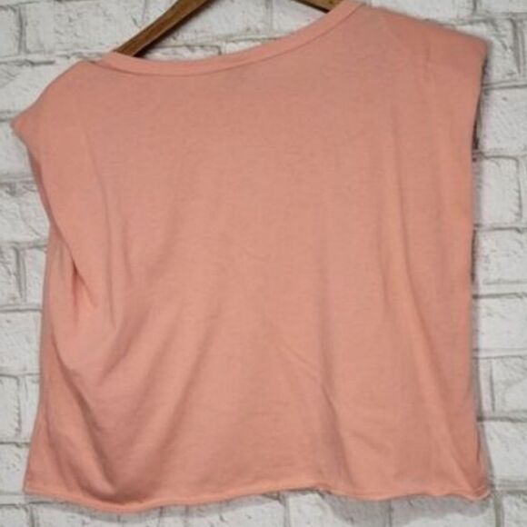 Wild Fable shoudler pad top NWT - Picture 5 of 6